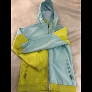 Ladies Armada jacket